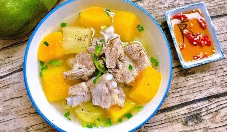 [BẬT MÍ] Xương Dê Nấu Gì Ngon?